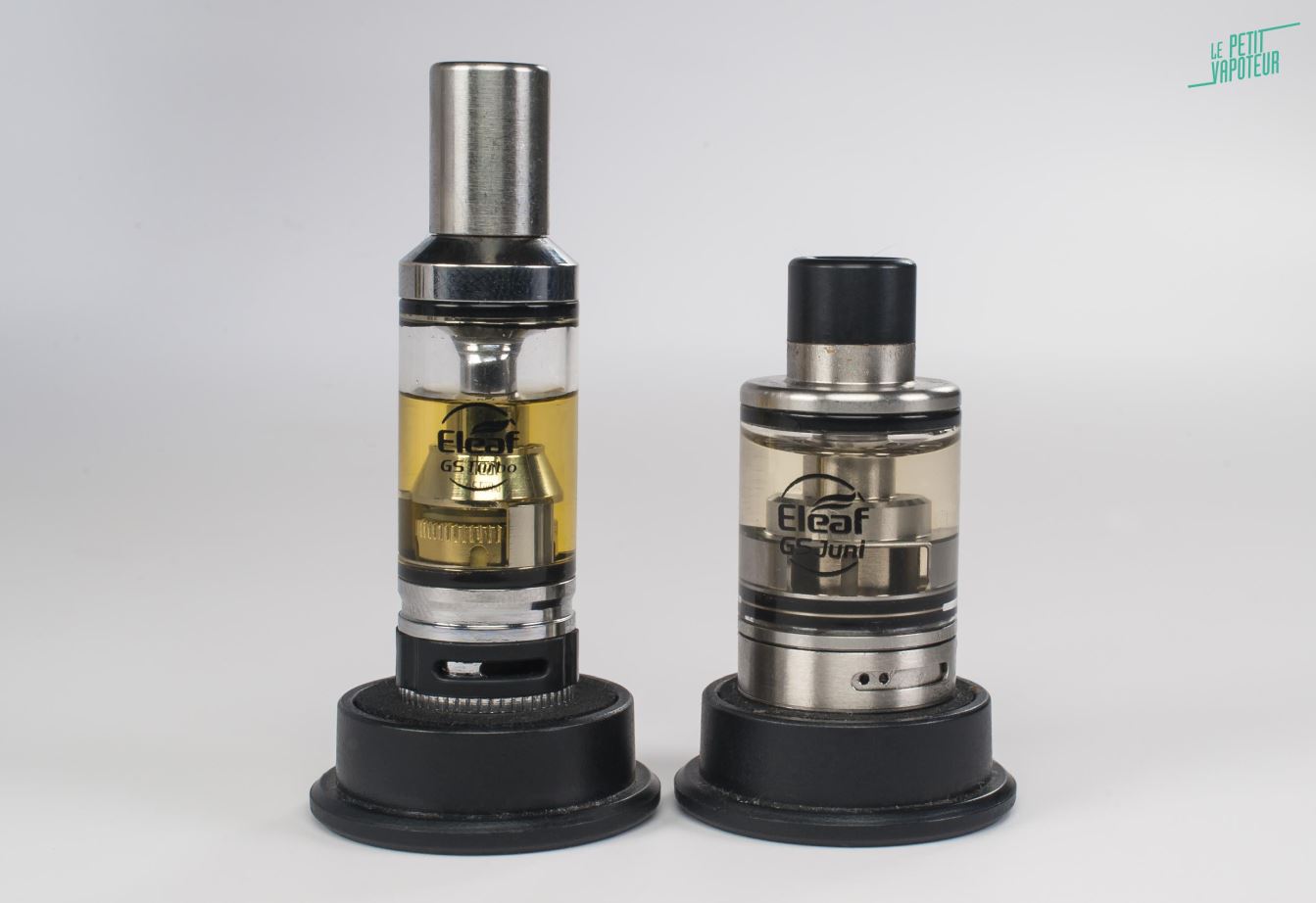 Blog Le Petit Vapoteur